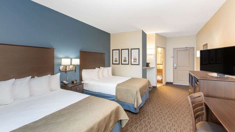 <b>AmericInn by Wyndham Humboldt Suite</b>. Images powered by <a href="https://iceportal.shijigroup.com/" title="IcePortal" target="_blank">IcePortal</a>.
