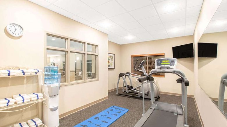 <b>AmericInn by Wyndham Humboldt Health</b>. Images powered by <a href="https://iceportal.shijigroup.com/" title="IcePortal" target="_blank">IcePortal</a>.