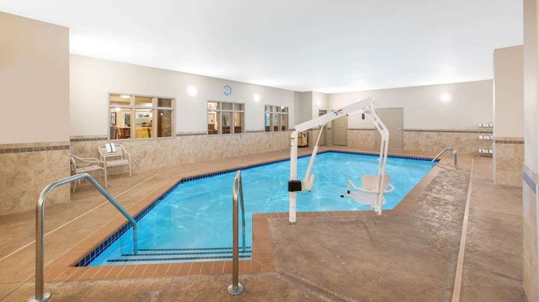 <b>AmericInn by Wyndham Humboldt Pool</b>. Images powered by <a href="https://iceportal.shijigroup.com/" title="IcePortal" target="_blank">IcePortal</a>.