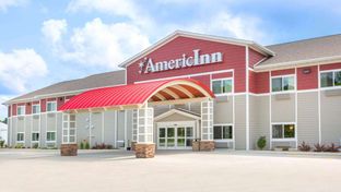 AmericInn by Wyndham Humboldt