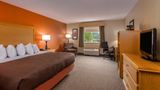 AmericInn by Wyndham Boscobel Room