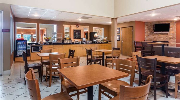 AmericInn by Wyndham Boscobel Other