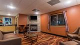 AmericInn by Wyndham Boscobel Lobby