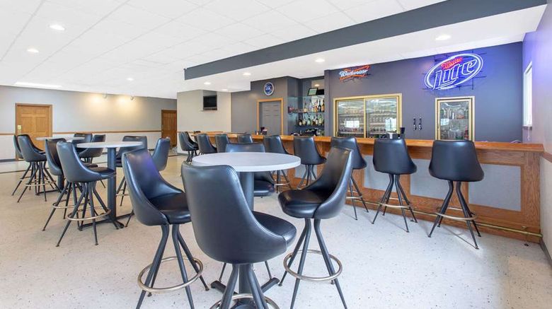<b>AmericInn by Wyndham Boscobel Restaurant</b>. Images powered by <a href="https://iceportal.shijigroup.com/" title="IcePortal" target="_blank">IcePortal</a>.