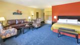 AmericInn by Wyndham Vidalia Suite