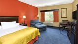 AmericInn by Wyndham Vidalia Suite