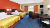 AmericInn by Wyndham Vidalia Suite