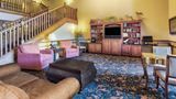 AmericInn by Wyndham Vidalia Lobby
