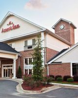 AmericInn by Wyndham Vidalia