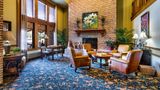 AmericInn by Wyndham Vidalia Lobby
