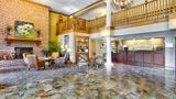 AmericInn by Wyndham Vidalia Lobby