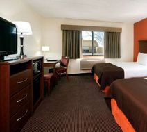 AmericInn Lodge & Suites Princeton Room