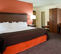 AmericInn Lodge & Suites Princeton Room