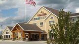 <b>AmericInn Lodge & Suites Princeton Exterior</b>. Images powered by <a href="https://iceportal.shijigroup.com/" title="IcePortal" target="_blank">IcePortal</a>.
