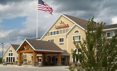 AmericInn Lodge & Suites Princeton