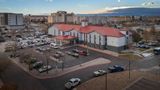 AmericInn Hotel & Suites Denver Airport Exterior