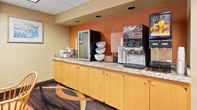 AmericInn Hotel & Suites Denver Airport Other