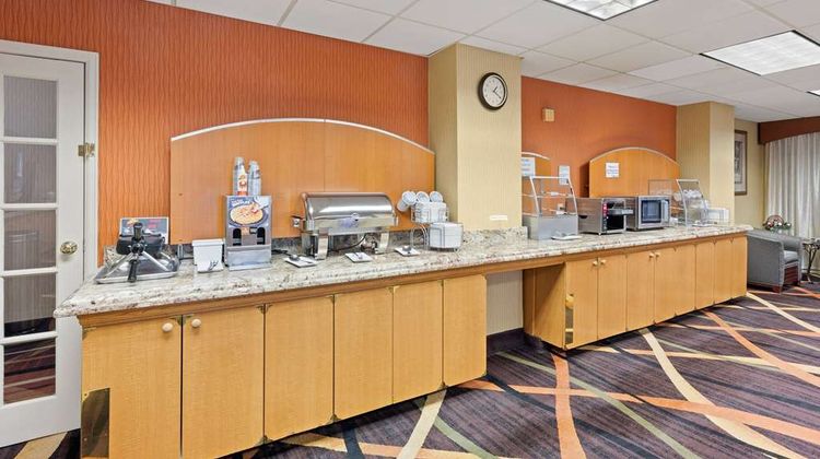 AmericInn Hotel & Suites Denver Airport Other