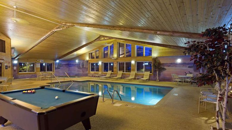 <b>AmericInn by Wyndham Pequot Lakes Pool</b>. Images powered by <a href="https://iceportal.shijigroup.com/" title="IcePortal" target="_blank">IcePortal</a>.