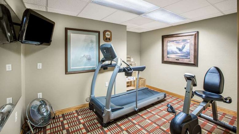 <b>AmericInn by Wyndham Pequot Lakes Health</b>. Images powered by <a href="https://iceportal.shijigroup.com/" title="IcePortal" target="_blank">IcePortal</a>.
