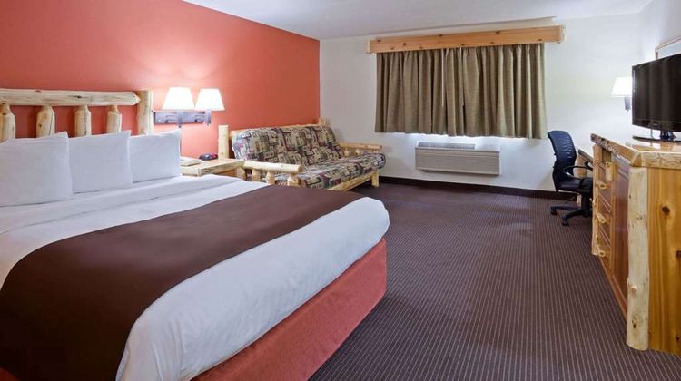 AmericInn by Wyndham Pequot Lakes Room
