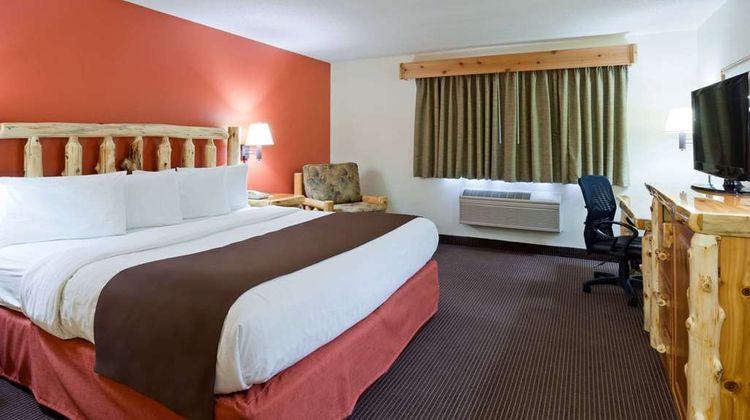 AmericInn by Wyndham Pequot Lakes Room