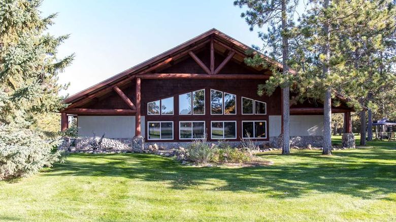 <b>AmericInn by Wyndham Pequot Lakes Pool</b>. Images powered by <a href="https://iceportal.shijigroup.com/" title="IcePortal" target="_blank">IcePortal</a>.