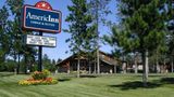 AmericInn by Wyndham Pequot Lakes Exterior