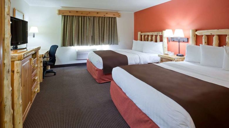 <b>AmericInn by Wyndham Pequot Lakes Room</b>. Images powered by <a href="https://iceportal.shijigroup.com/" title="IcePortal" target="_blank">IcePortal</a>.