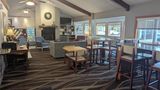 AmericInn by Wyndham St Peter Lobby