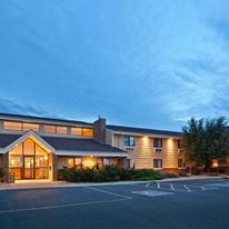 AmericInn Lodge and Suites Mitchell