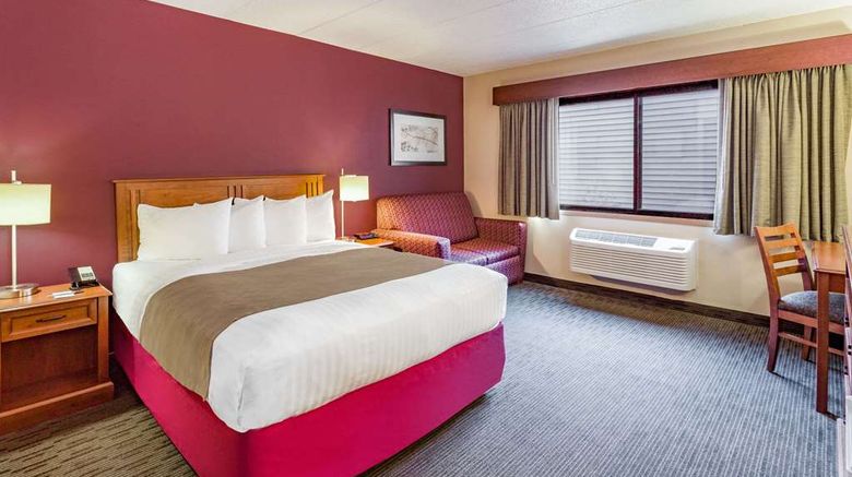 <b>AmericInn by Wyndham Duluth South Room</b>. Images powered by <a href="https://iceportal.shijigroup.com/" title="IcePortal" target="_blank">IcePortal</a>.