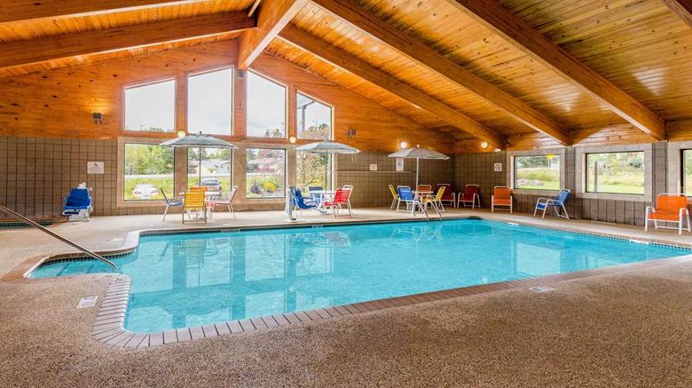 <b>AmericInn by Wyndham Duluth South Pool</b>. Images powered by <a href="https://iceportal.shijigroup.com/" title="IcePortal" target="_blank">IcePortal</a>.