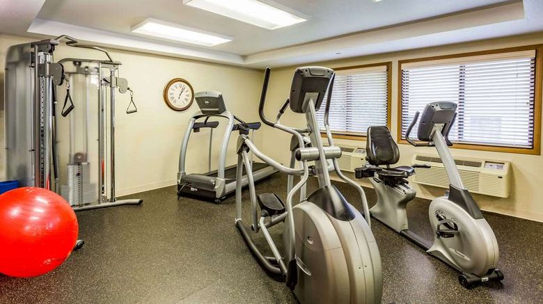 <b>AmericInn by Wyndham Duluth South Health</b>. Images powered by <a href="https://iceportal.shijigroup.com/" title="IcePortal" target="_blank">IcePortal</a>.
