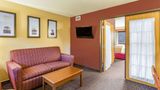 AmericInn by Wyndham Duluth South Suite