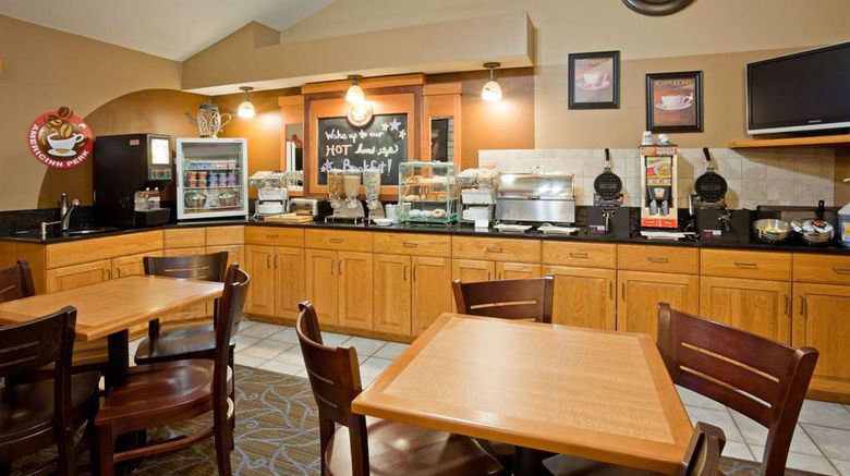 <b>AmericInn by Wyndham Princeton Other</b>. Images powered by <a href="https://iceportal.shijigroup.com/" title="IcePortal" target="_blank">IcePortal</a>.