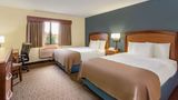 AmericInn by Wyndham Princeton Room