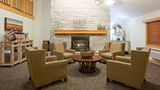 AmericInn by Wyndham Princeton Lobby
