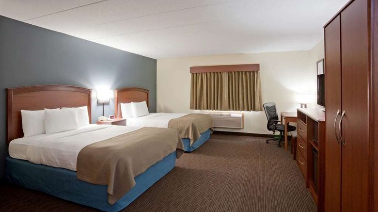 <b>AmericInn by Wyndham Princeton Room</b>. Images powered by <a href="https://iceportal.shijigroup.com/" title="IcePortal" target="_blank">IcePortal</a>.