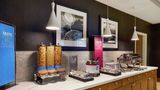 Hampton Inn & Suites Chicago/Waukegan Restaurant