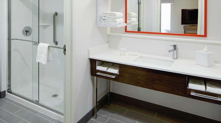 Hampton Inn & Suites Chicago/Waukegan Room