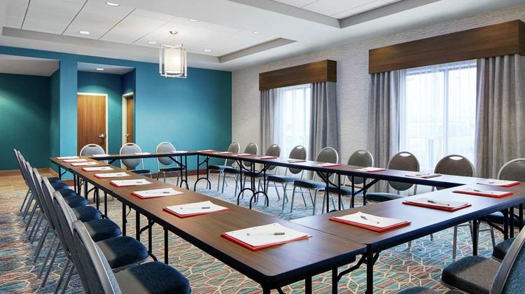 Hampton Inn & Suites Chicago/Waukegan Meeting