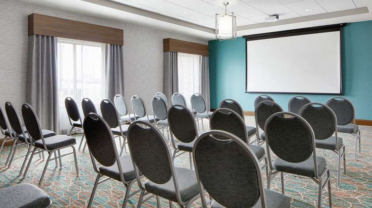 Hampton Inn & Suites Chicago/Waukegan Meeting