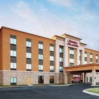 Hampton Inn & Suites Chicago/Waukegan
