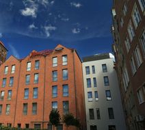 Hampton by Hilton Gdansk Old Town Exterior