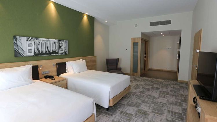 Hampton by Hilton Gdansk Old Town Other