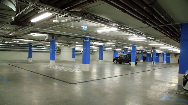 <b>Hampton by Hilton Gdansk Old Town Other</b>. Images powered by <a href="https://iceportal.shijigroup.com/" title="IcePortal" target="_blank">IcePortal</a>.