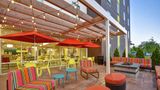 <b>Home2 Suites by Hilton Queensbury Exterior</b>. Images powered by <a href="https://iceportal.shijigroup.com/" title="IcePortal" target="_blank">IcePortal</a>.