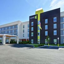 Home2 Suites by Hilton Queensbury