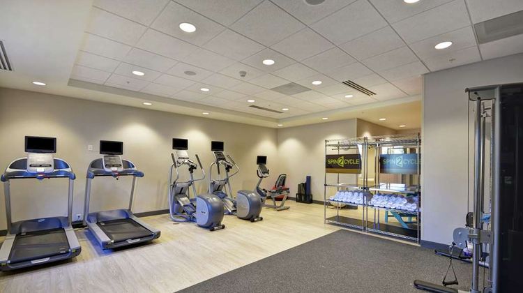 Home2 Suites by Hilton Queensbury Health